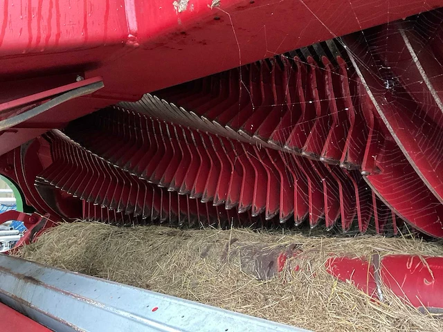 2018 strautmann giga vitesse cfs 4002 do opraapwagen - afbeelding 24 van  25