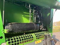 2018 strautmann ts160 mestverspreider - afbeelding 3 van  36