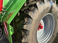 2018 strautmann ts160 mestverspreider - afbeelding 6 van  36
