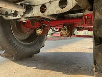 2018 strautmann ts160 mestverspreider - afbeelding 14 van  36
