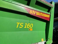 2018 strautmann ts160 mestverspreider - afbeelding 22 van  36