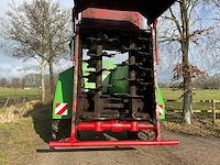 2018 strautmann ts160 mestverspreider - afbeelding 25 van  36