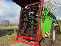 2018 strautmann ts160 mestverspreider - afbeelding 26 van  36