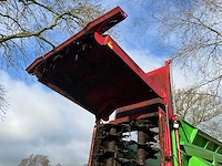 2018 strautmann ts160 mestverspreider - afbeelding 27 van  36