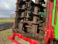 2018 strautmann ts160 mestverspreider - afbeelding 28 van  36