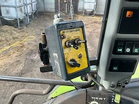 2018 strautmann ts160 mestverspreider - afbeelding 30 van  36