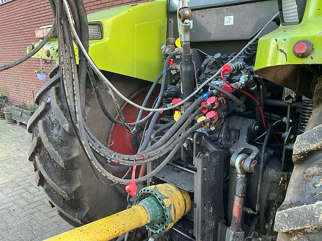 2018 strautmann ts160 mestverspreider - afbeelding 36 van  36