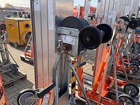 2018 sumner manufacturing 2118 materiaallift / kanaallift - afbeelding 8 van  10