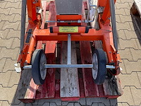 2018 sumner manufacturing 2118 materiaallift / kanaallift - afbeelding 9 van  10