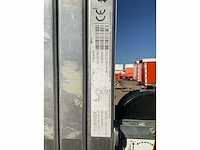 2018 sumner manufacturing 2118 materiaallift / kanaallift - afbeelding 5 van  5