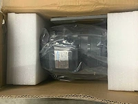 2018 syeelai bld09-17-075 0,75kw elektromotor “ongebruikt” (3x) - afbeelding 8 van  10