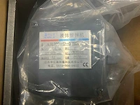 2018 syeelai bld09-17-075 0,75kw elektromotor “ongebruikt” (3x) - afbeelding 9 van  10