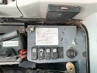2018 takeuchi tb 225 minigraafmachine - afbeelding 18 van  28