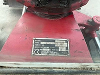 2018 takeuchi tb 225 minigraafmachine - afbeelding 21 van  28