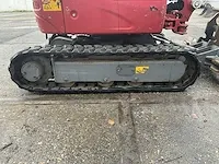 2018 takeuchi tb210r minigraafmachine - afbeelding 3 van  33