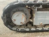 2018 takeuchi tb210r minigraafmachine - afbeelding 5 van  33