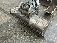 2018 takeuchi tb210r minigraafmachine - afbeelding 7 van  33