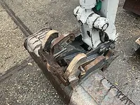 2018 takeuchi tb210r minigraafmachine - afbeelding 9 van  33