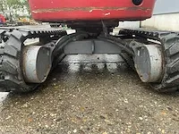 2018 takeuchi tb210r minigraafmachine - afbeelding 17 van  33