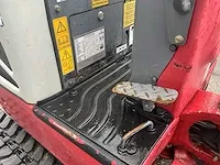 2018 takeuchi tb210r minigraafmachine - afbeelding 26 van  33