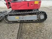 2018 takeuchi tb210r minigraafmachine - afbeelding 32 van  33