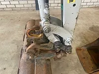 2018 takeuchi tb216 minigraafmachine - afbeelding 6 van  27