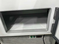 2018 tecnodome hsd0150c koelvitrine - afbeelding 6 van  8