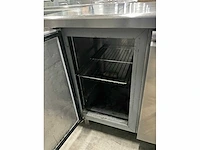 2018 tecnodome tf04mifgn-0022 koelwerkbank - afbeelding 3 van  7