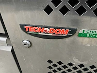 2018 tecnodome tf04mifgn-0022 koelwerkbank - afbeelding 6 van  7