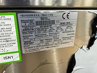2018 tecnodome tf04mifgn-0022 koelwerkbank - afbeelding 7 van  7