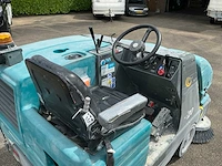 2018 tennant s20 zelfrijdende veegmachine - afbeelding 2 van  23