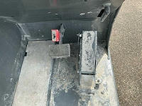 2018 tennant s20 zelfrijdende veegmachine - afbeelding 3 van  23