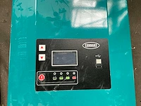 2018 tennant s20 zelfrijdende veegmachine - afbeelding 10 van  23