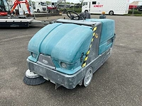 2018 tennant s20 zelfrijdende veegmachine - afbeelding 1 van  23