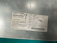 2018 tennant s20 zelfrijdende veegmachine - afbeelding 14 van  23