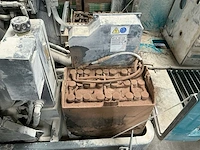 2018 tennant s20 zelfrijdende veegmachine - afbeelding 15 van  23