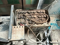 2018 tennant s20 zelfrijdende veegmachine - afbeelding 16 van  23