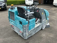 2018 tennant s20 zelfrijdende veegmachine - afbeelding 17 van  23