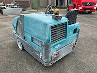 2018 tennant s20 zelfrijdende veegmachine - afbeelding 18 van  23