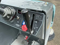2018 tennant s20 zelfrijdende veegmachine - afbeelding 4 van  23