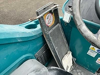 2018 tennant t17 zelfrijdende schrobmachine - afbeelding 7 van  32