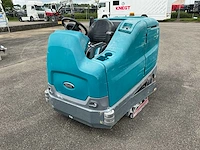 2018 tennant t17 zelfrijdende schrobmachine - afbeelding 1 van  32