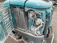 2018 tennant t17 zelfrijdende schrobmachine - afbeelding 17 van  32