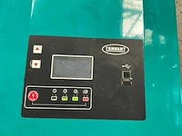 2018 tennant t17 zelfrijdende schrobmachine - afbeelding 24 van  32