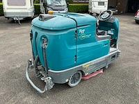 2018 tennant t17 zelfrijdende schrobmachine - afbeelding 23 van  32