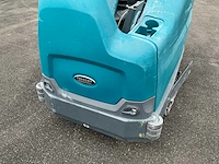 2018 tennant t17 zelfrijdende schrobmachine - afbeelding 28 van  32