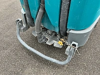 2018 tennant t17 zelfrijdende schrobmachine - afbeelding 32 van  32
