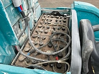 2018 tennant t17 zelfrijdende schrobmachine - afbeelding 19 van  32