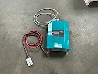 2018 tennant t17 zelfrijdende schrobmachine - afbeelding 21 van  32