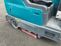 2018 tennant t17 zelfrijdende schrobmachine - afbeelding 30 van  32